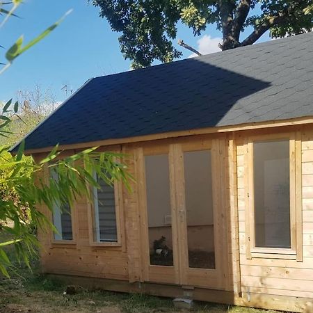 Japan House : Studio En Bois Zen - Wifi - Parking Gratuit Angoulême Exteriér fotografie